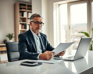 Hoe werkt een juridisch adviseur voor ondernemers?