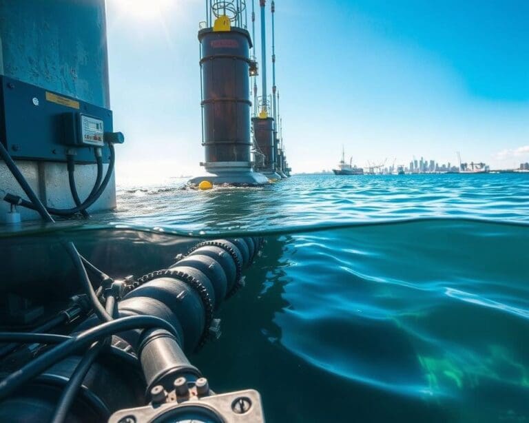 Hoe werkt kathodische bescherming tegen corrosie?