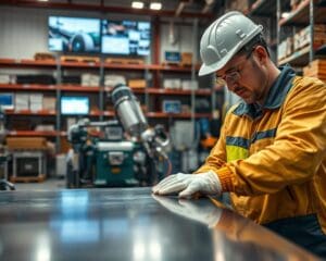 Hoe werkt oppervlaktebehandeling bij langdurige belasting?