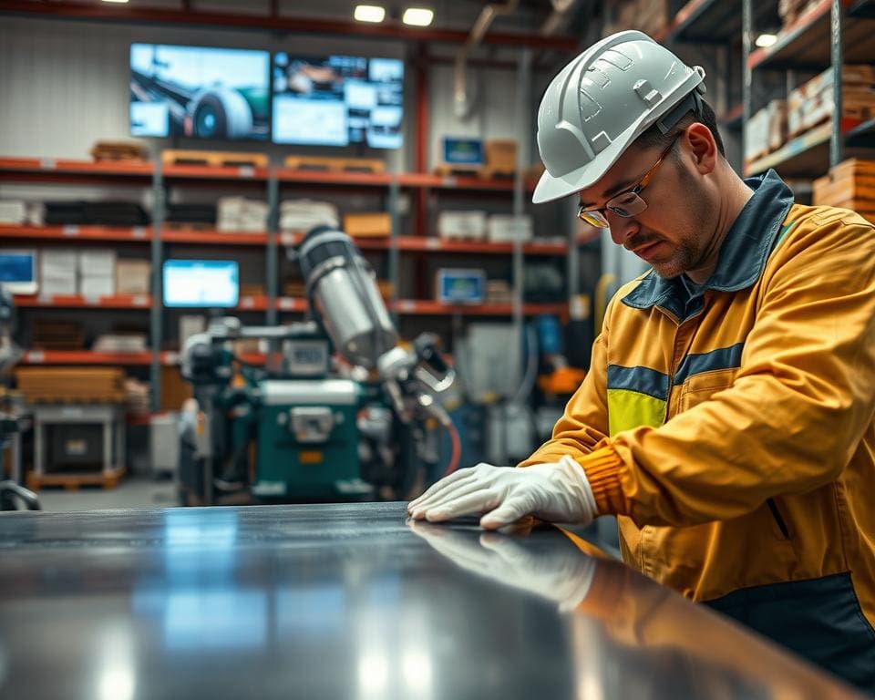 Hoe werkt oppervlaktebehandeling bij langdurige belasting?