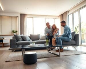 Hoe werkt slimme woningautomatisering?