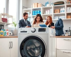 Waar vind je betrouwbaar advies over de beste wasmachine?