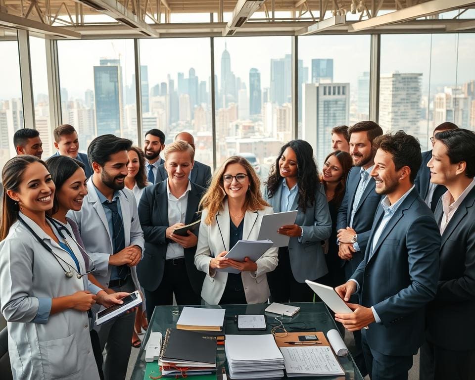 Waarom blijven sommige beroepen populair?