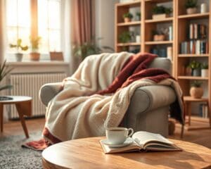 Waarom gebruiken mensen een elektrische deken?