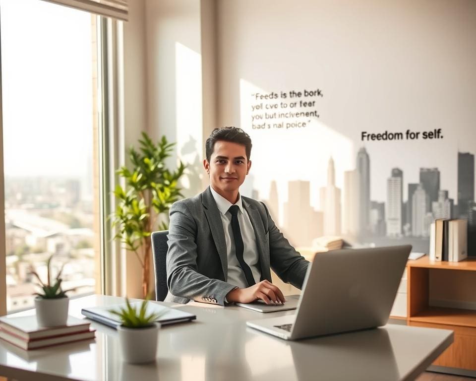 Waarom is autonomie belangrijk?