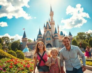 Waarom is een dagje Disney Parijs zo magisch?