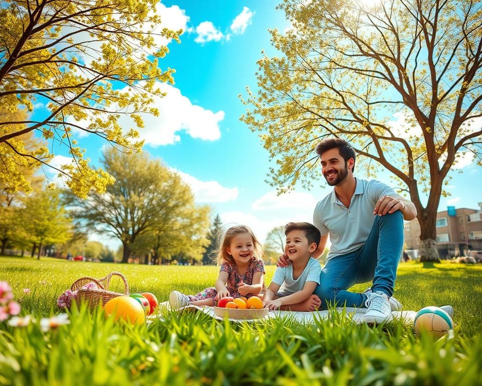 Waarom is een dagje uit goed voor je humeur?
