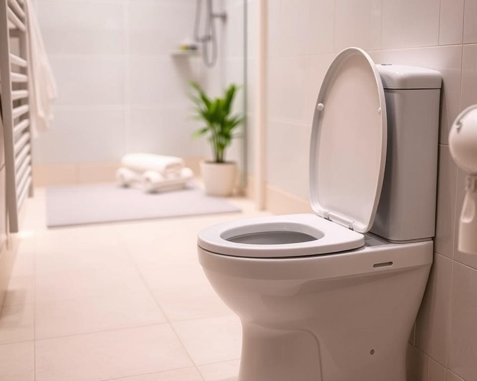 Waarom is een softclose wc-bril praktisch voor gezinnen?