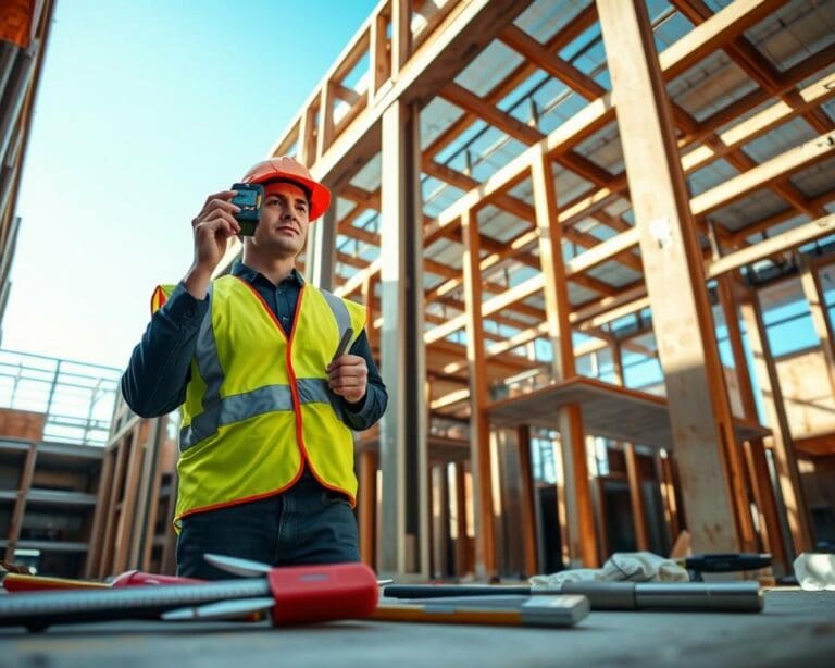 Waarom is inspectietechniek belangrijk in constructieve veiligheid?