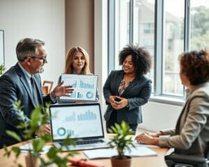 Waarom is kwaliteit belangrijk in dienstverlening?