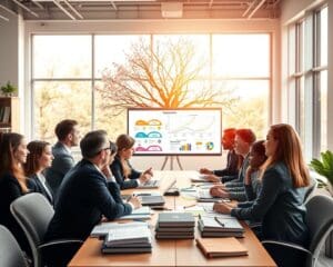 Waarom is opleiding belangrijk voor groei?