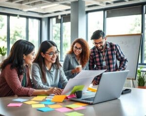 Waarom is samen iets ondernemen zo leuk?