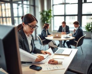 Waarom is specialisatie belangrijk in werk?