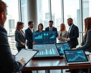 Waarom kiezen bedrijven voor digitalisering?