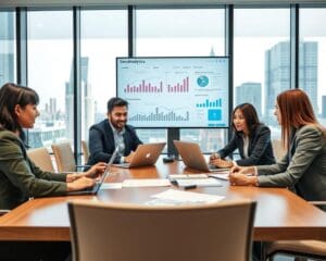 Waarom kiezen bedrijven voor specialisten?