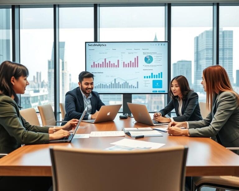 Waarom kiezen bedrijven voor specialisten?