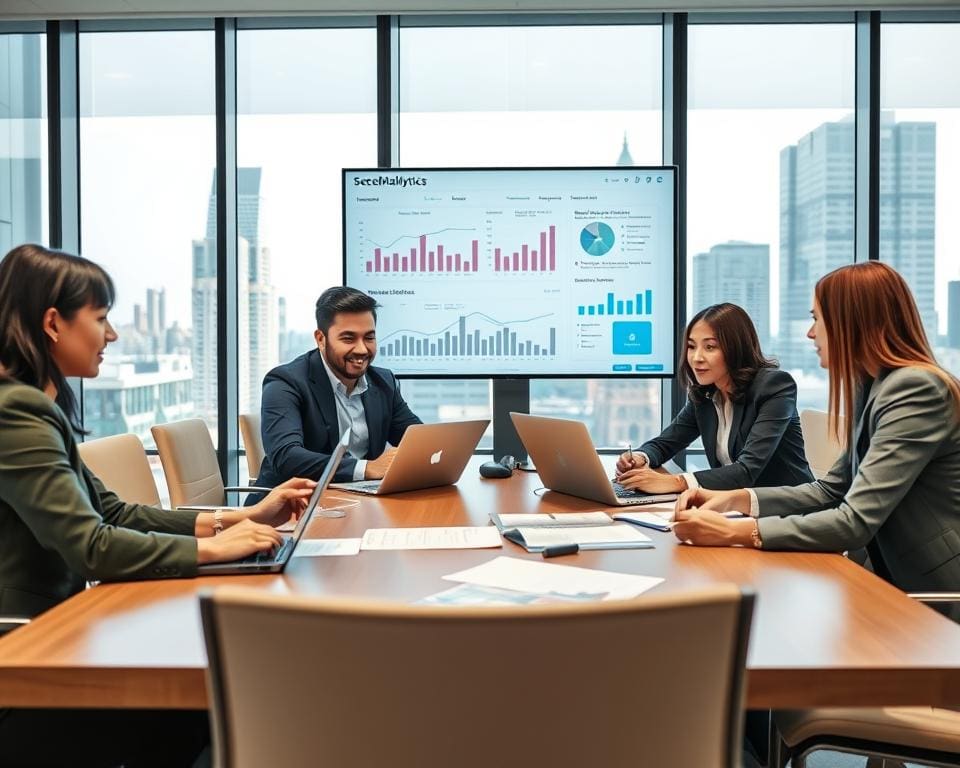 Waarom kiezen bedrijven voor specialisten?