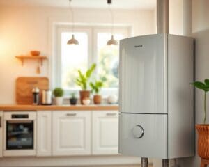 Waarom kiezen mensen voor een duurzame boiler?