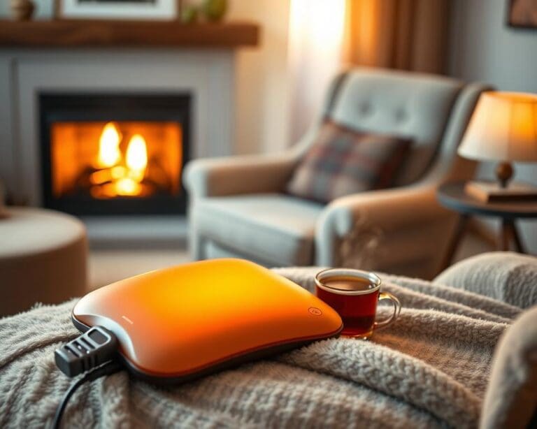 Waarom kiezen mensen voor een elektrische kruik?