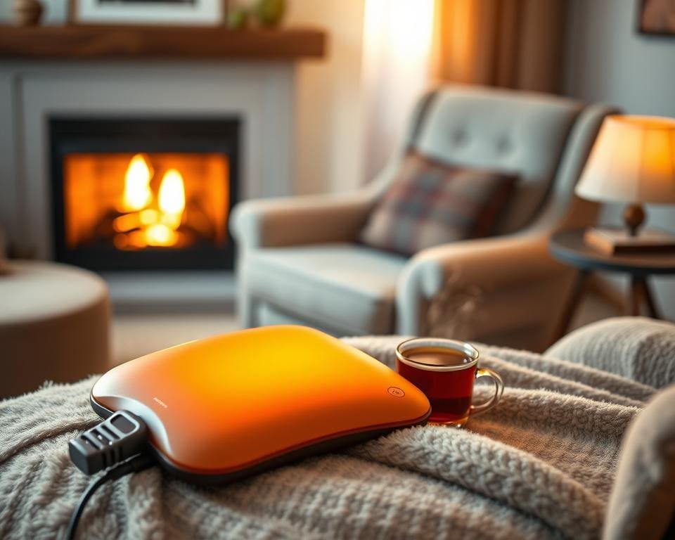 Waarom kiezen mensen voor een elektrische kruik?