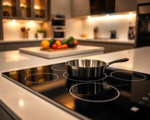 Waarom kiezen mensen voor een inductiekookplaat met zones?