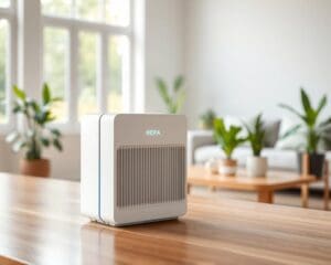 Waarom kiezen mensen voor een luchtreiniger met HEPA?