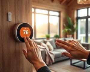 Waarom kiezen mensen voor een slimme thermostaat?