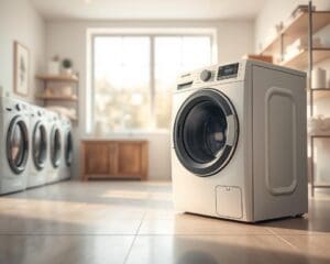 Waarom kiezen mensen voor een stille wasmachine?