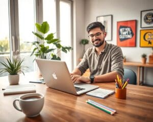 Waarom kiezen mensen voor freelance werk?