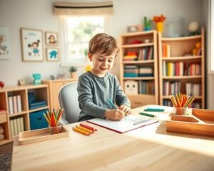 Waarom kiezen ouders voor een kinderbureau op maat?