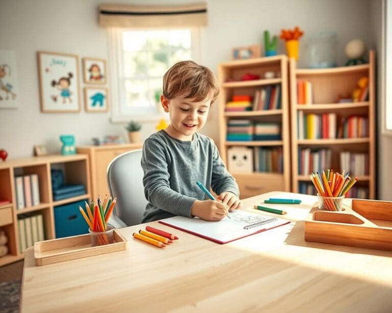 Waarom kiezen ouders voor een kinderbureau op maat?