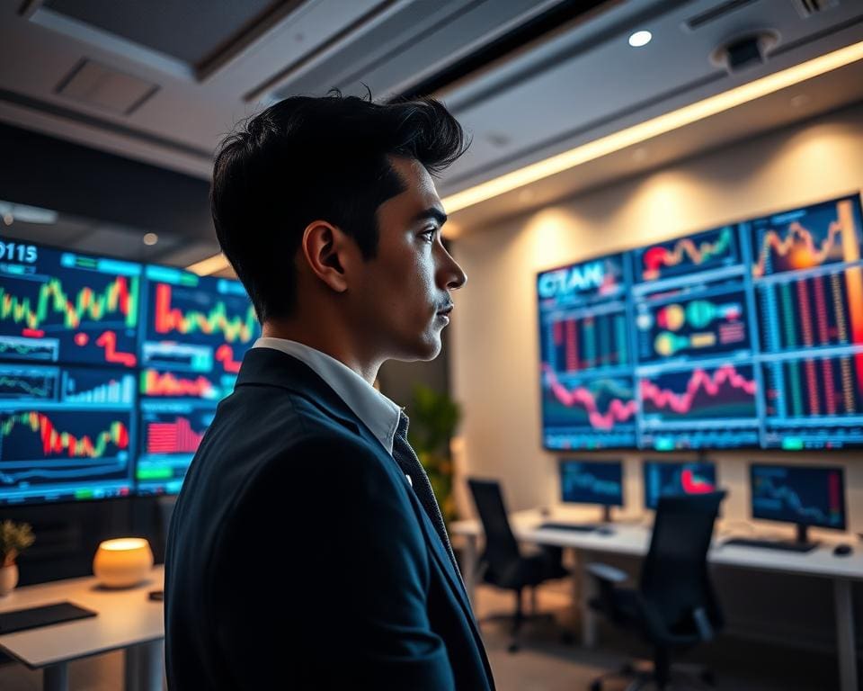 Waarom kiezen steeds meer beleggers voor automatische crypto trading?