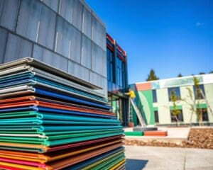 Waarom kiezen voor dak- en wandbeplating bij renovatieprojecten?