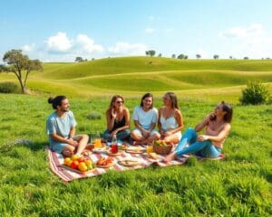 Waarom voelt een dagje weg als mini-vakantie?