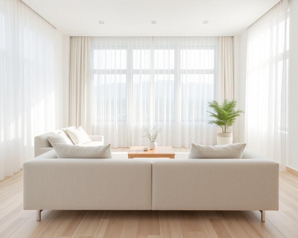 Waarom werkt minimalisme zo rustgevend in huis?