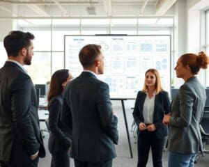Waarom zijn duidelijke rollen belangrijk?