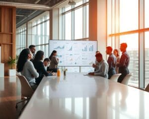 Waarom zijn processen belangrijk in organisaties?