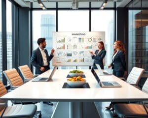 Wat doet een marketingbureau voor jouw naamsbekendheid?