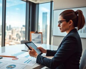 Wat doet een operations planner?