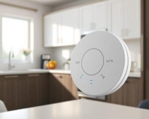 Wat is een slimme rookmelder met meldingen?