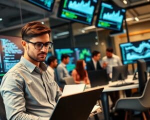 Wat maakt een IT-specialist onmisbaar voor bedrijven?