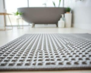 Wat maakt een antislip badmat onmisbaar in huis?