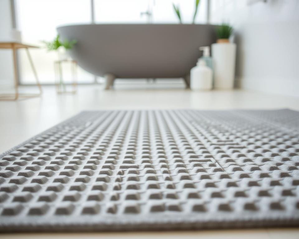 Wat maakt een antislip badmat onmisbaar in huis?
