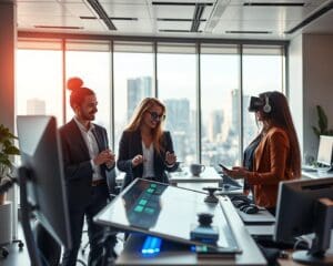 Wat maakt een baan toekomstgericht?