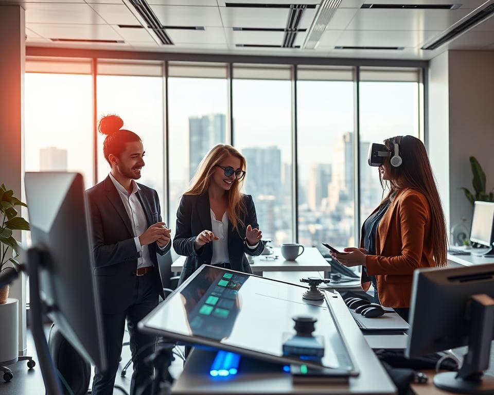 Wat maakt een baan toekomstgericht?