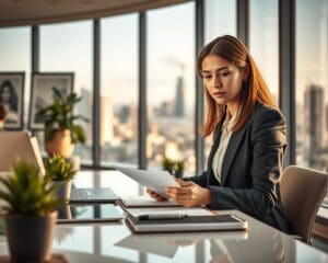 Wat maakt een beroep stressbestendig?