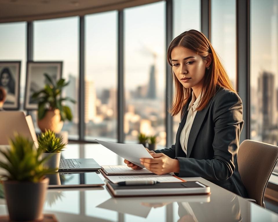 Wat maakt een beroep stressbestendig?