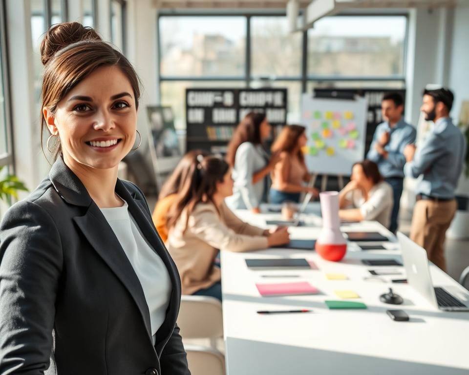 Wat maakt een beroep veelzijdig?