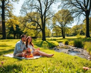 Wat maakt een dagje park perfect voor ontspanning?