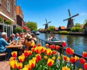 Wat maakt een dagje uit echt leuk om te onthouden?